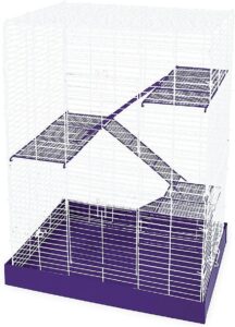 Ware Manufacturing Chew Proof 4-Story Hamster Cage